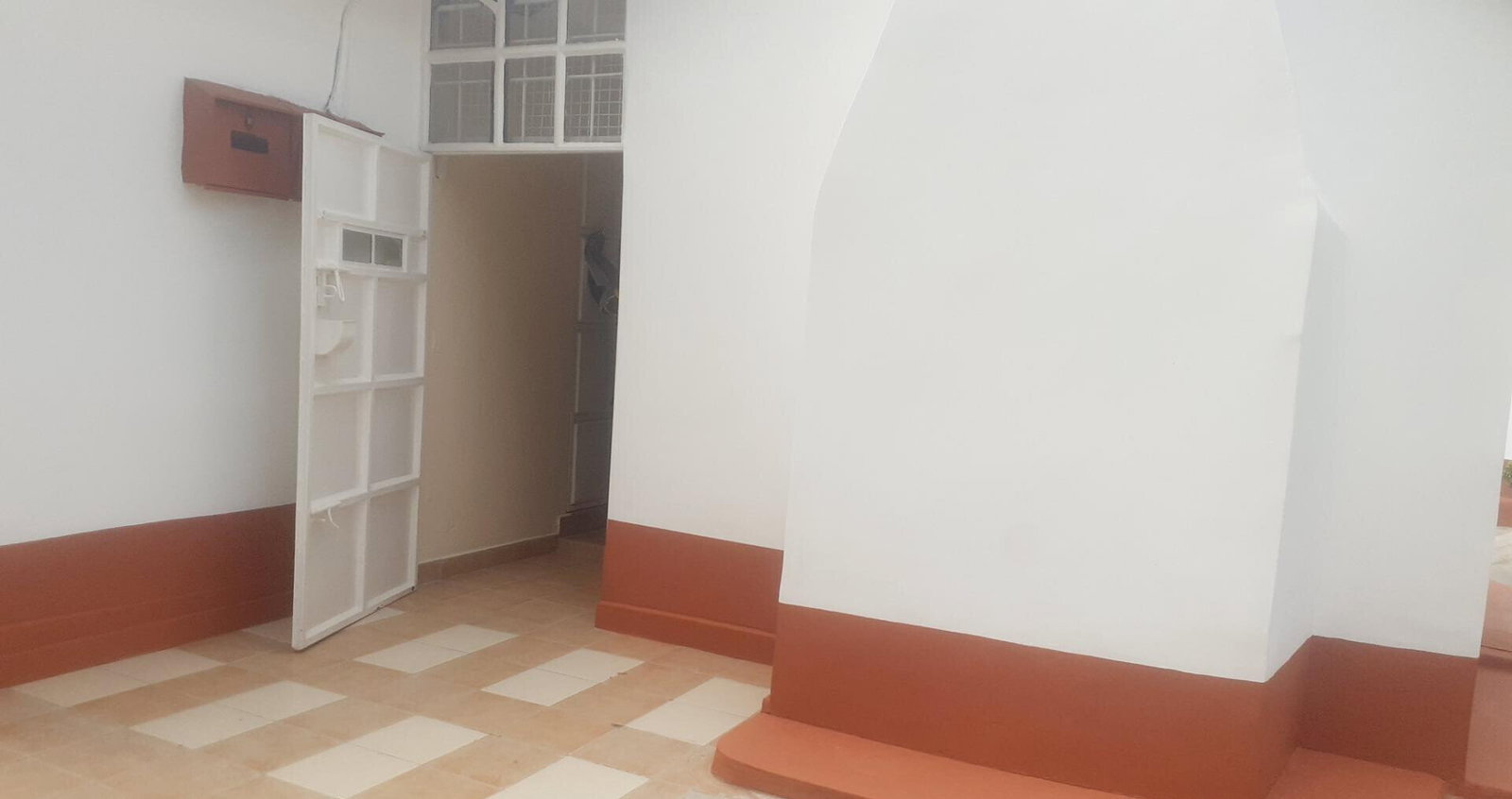 Garden Home with Parking at KSh 70K