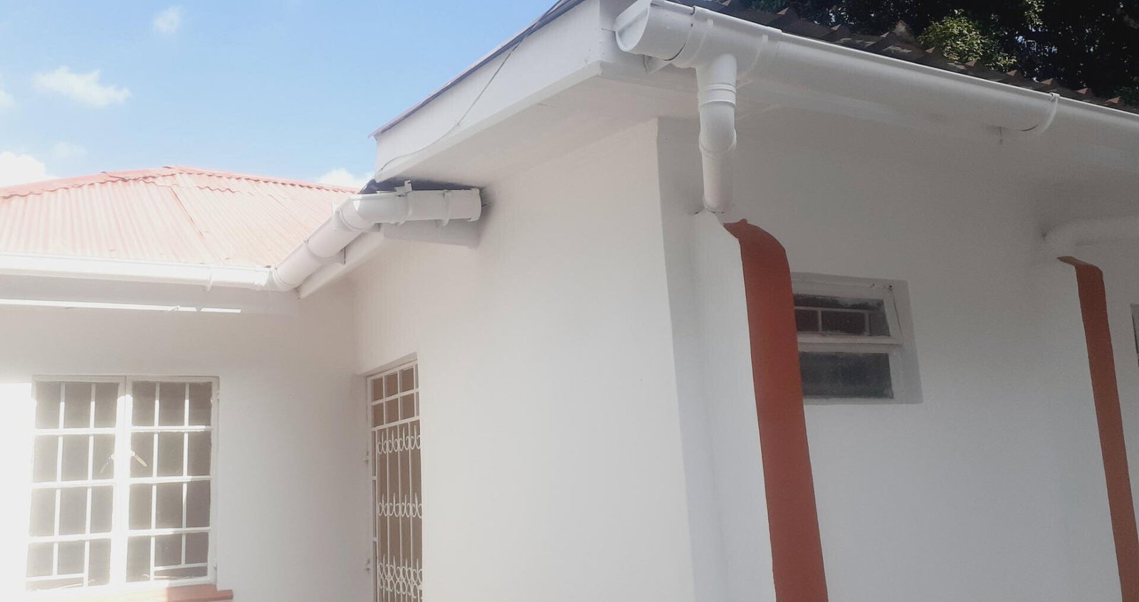 Garden Home with Parking at KSh 70K