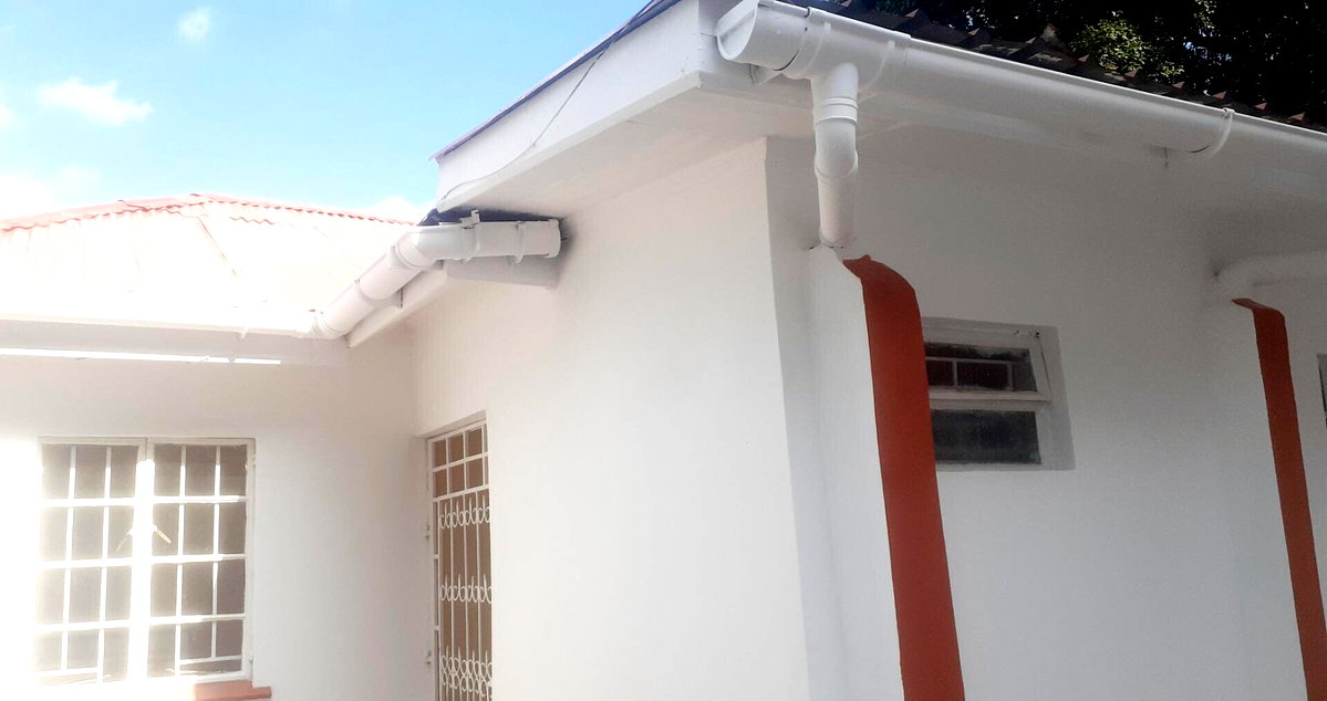 Garden Home with Parking at KSh 70K