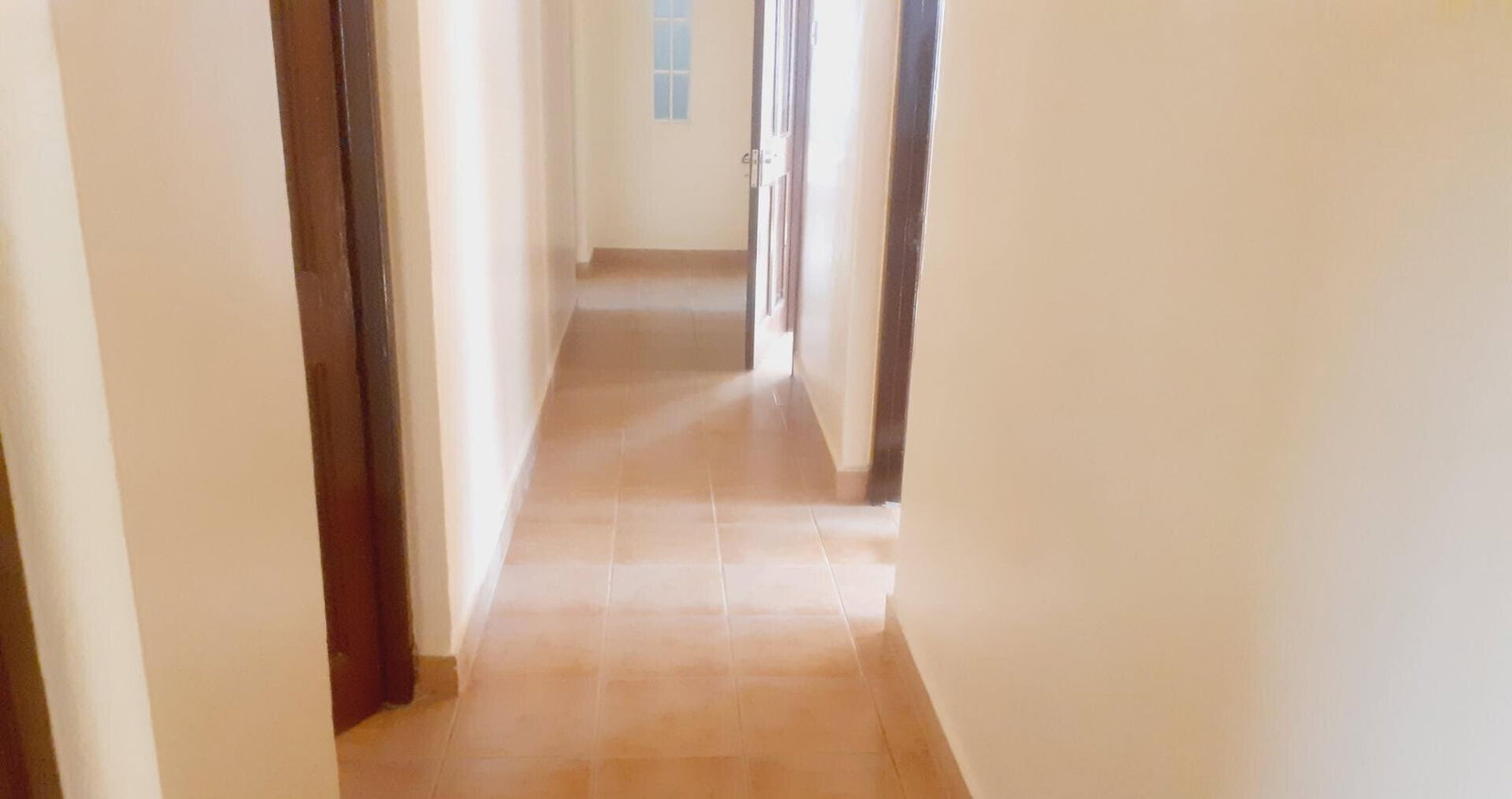 Garden Home with Parking at KSh 70K