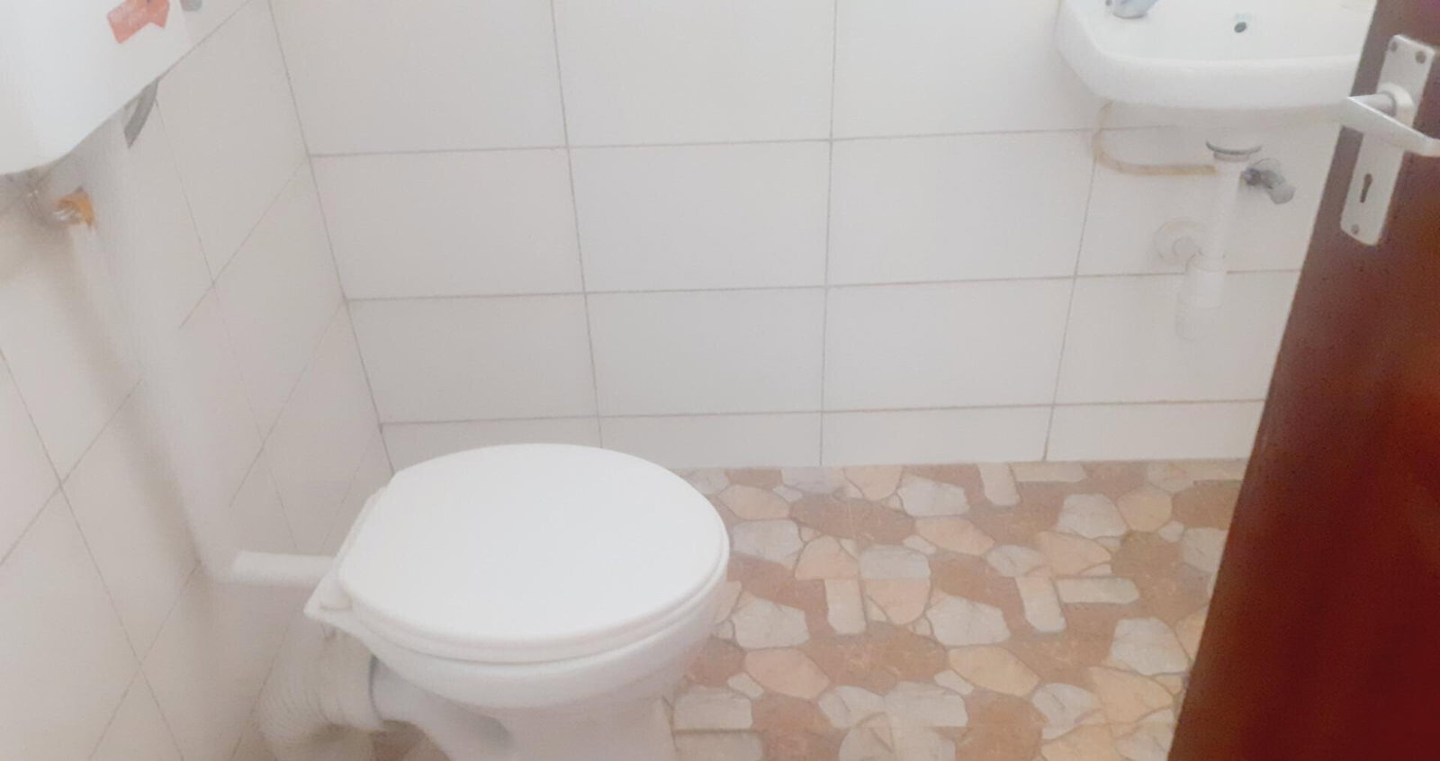 Garden Home with Parking at KSh 70K
