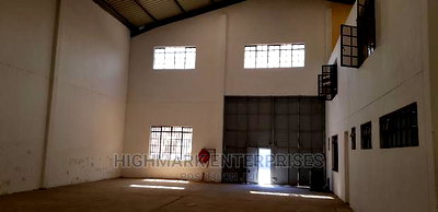 Godown to Let in Athiriver - Image 4