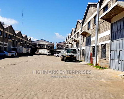 Godown to Let in Athiriver - Image 1