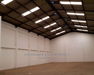 Godown to Let in Athiriver - Image 2