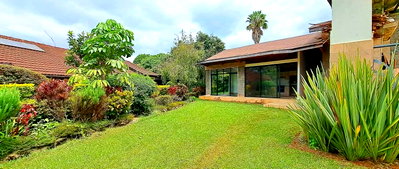 1 Acre Garden Home for KSh 120K