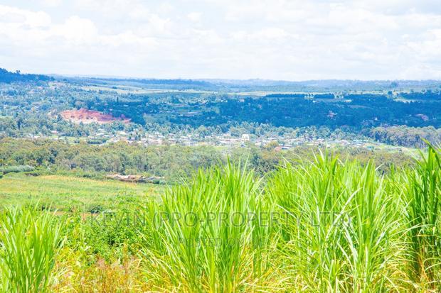 Prime Residential Plots for Sale in Gikambura, Jambu TV.