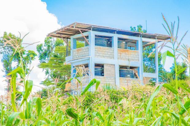 Prime Residential Plots for Sale in Gikambura, Jambu TV.