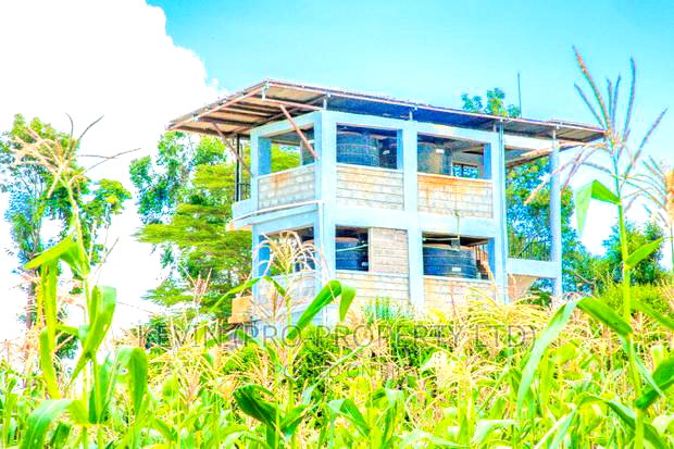 Prime Residential Plots for Sale in Gikambura, Jambu TV.