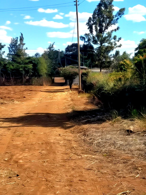 Mwea Makutano 40*80ft Plots for Sale Payable Upto 1 Year