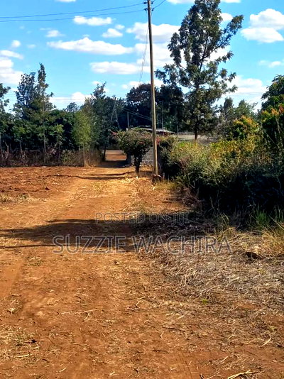 Mwea Makutano 40*80ft Plots for Sale Payable Upto 1 Year - Image 5