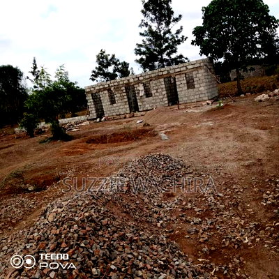 Mwea Makutano 40*80ft Plots for Sale Payable Upto 1 Year - Image 2