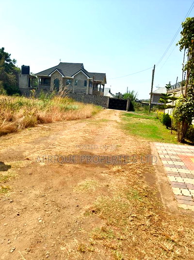Ruiru Kamakis Residential Prime Plot for Sale - Image 1