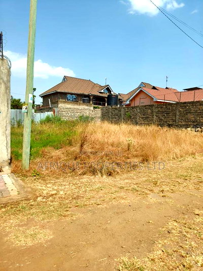 Ruiru Kamakis Residential Prime Plot for Sale - Image 2