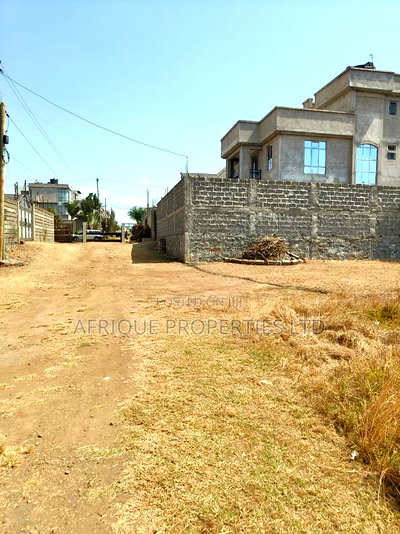 Ruiru Kamakis Residential Prime Plot for Sale - Image 3