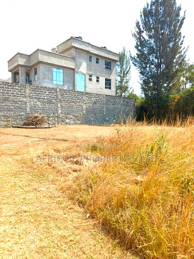 Ruiru Kamakis Residential Prime Plot for Sale - Image 5