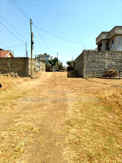Ruiru Kamakis Residential Prime Plot for Sale - Image 4