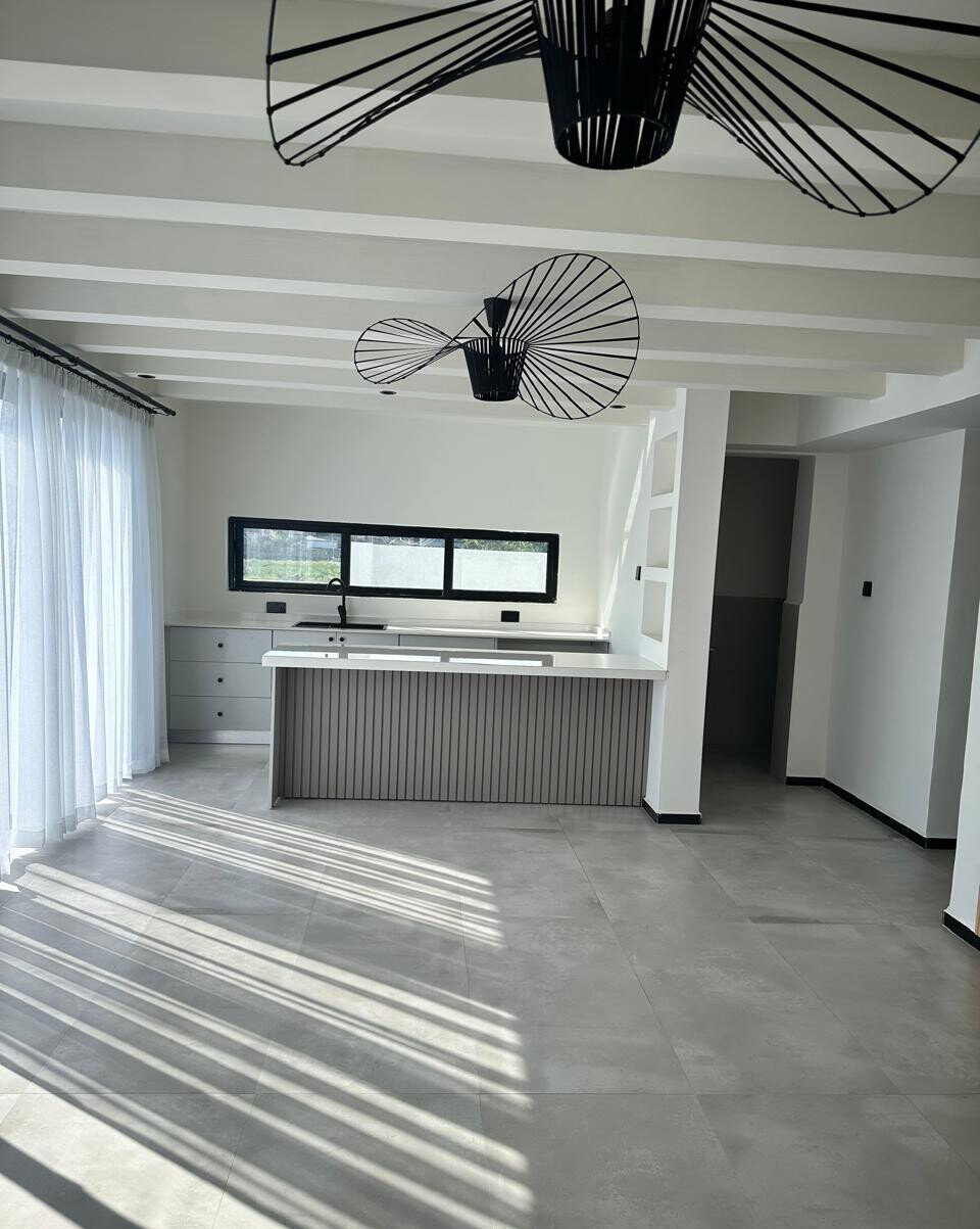 4BR All-Ensuite Townhouse with Staff Quarter - Kamiti Road, Ruiru