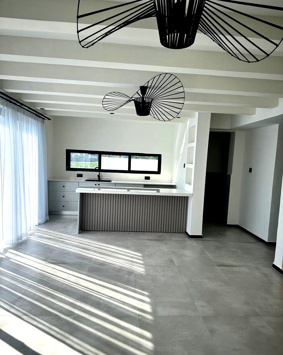 4BR All-Ensuite Townhouse with Staff Quarter - Kamiti Road, Ruiru