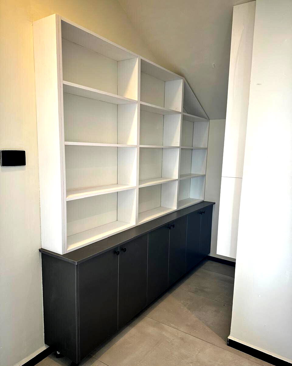4BR All-Ensuite Townhouse with Staff Quarter - Kamiti Road, Ruiru
