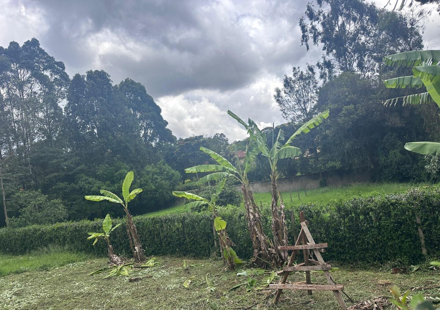 Half Acre Garden Plot at KSh 60M