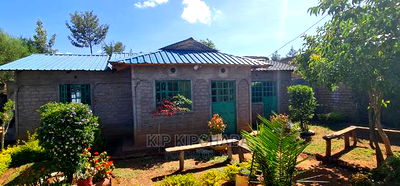 2bdrm Bungalow in Sogomo, Kimumu for Sale - Image 2