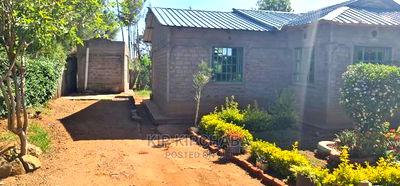 2bdrm Bungalow in Sogomo, Kimumu for Sale - Image 8