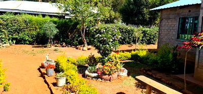 2bdrm Bungalow in Sogomo, Kimumu for Sale - Image 7