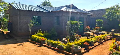 2bdrm Bungalow in Sogomo, Kimumu for Sale - Image 1