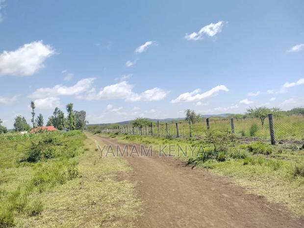 50*100 Plot for Sale Syokimau