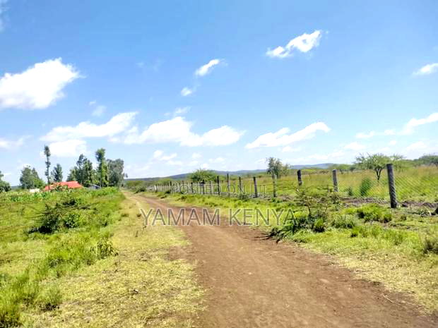 50*100 Plot for Sale Syokimau