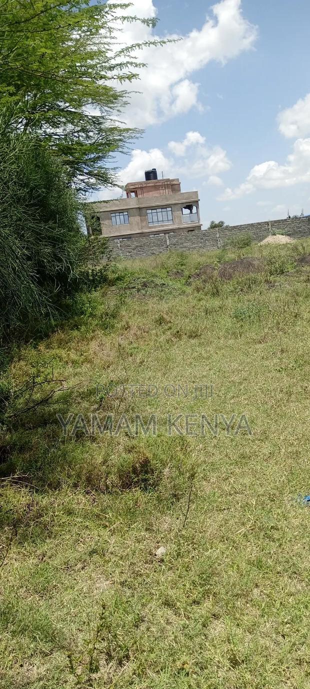 50*100 Plot for Sale Syokimau