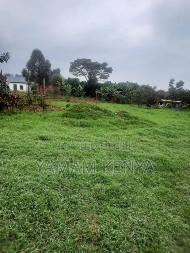 50*100 Plot for Sale Syokimau