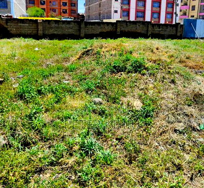 Imara Daima/Villa Franca 1/4th AC Plot for Apartments - Image 4