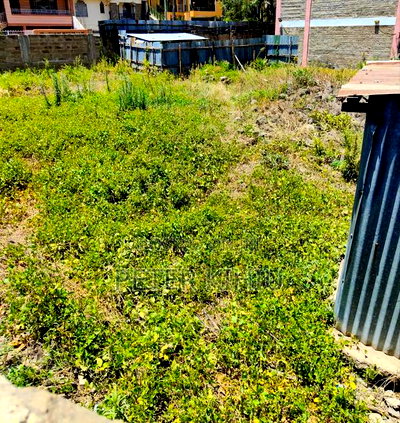 Imara Daima/Villa Franca 1/4th AC Plot for Apartments - Image 2