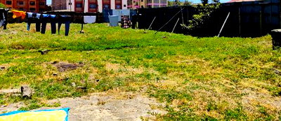 Imara Daima/Villa Franca 1/4th AC Plot for Apartments - Image 1