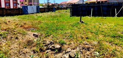 Imara Daima/Villa Franca 1/4th AC Plot for Apartments - Image 7