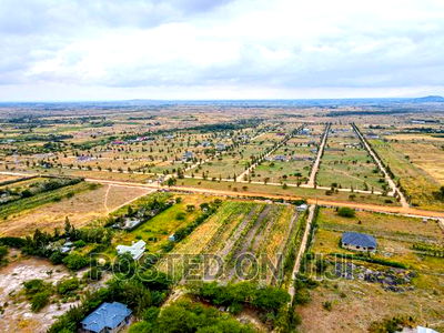 Agricultural/Residential Land in Koma at Mw^ - Image 2
