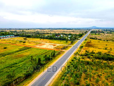 Agricultural/Residential Land in Koma at Mw^ - Image 1