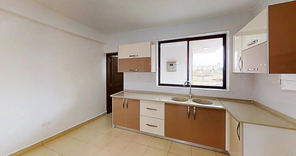 5BR Off-Plan Townhouse with Park View & DSQ - Syokimau