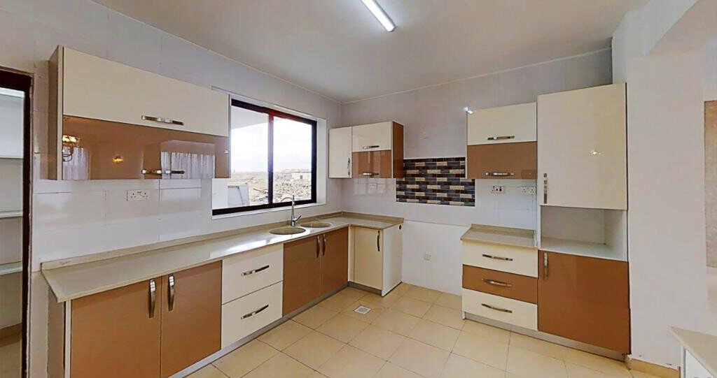 5BR Off-Plan Townhouse with Park View & DSQ - Syokimau
