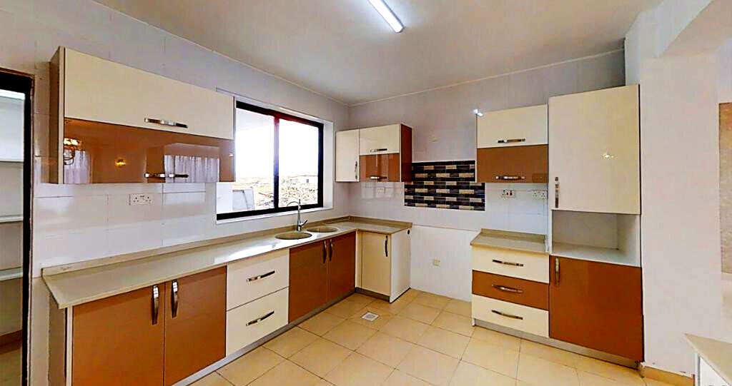 5BR Off-Plan Townhouse with Park View & DSQ - Syokimau