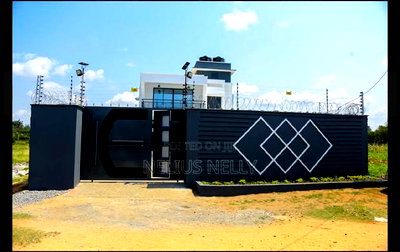 3bdrm Villa in Near Jumba Ruins, Mtwapa for sale - Image 1