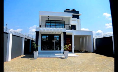 3bdrm Villa in Near Jumba Ruins, Mtwapa for sale - Image 5