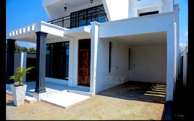 3bdrm Villa in Near Jumba Ruins, Mtwapa for sale - Image 2