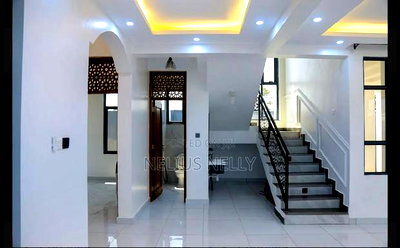 3bdrm Villa in Near Jumba Ruins, Mtwapa for sale - Image 4