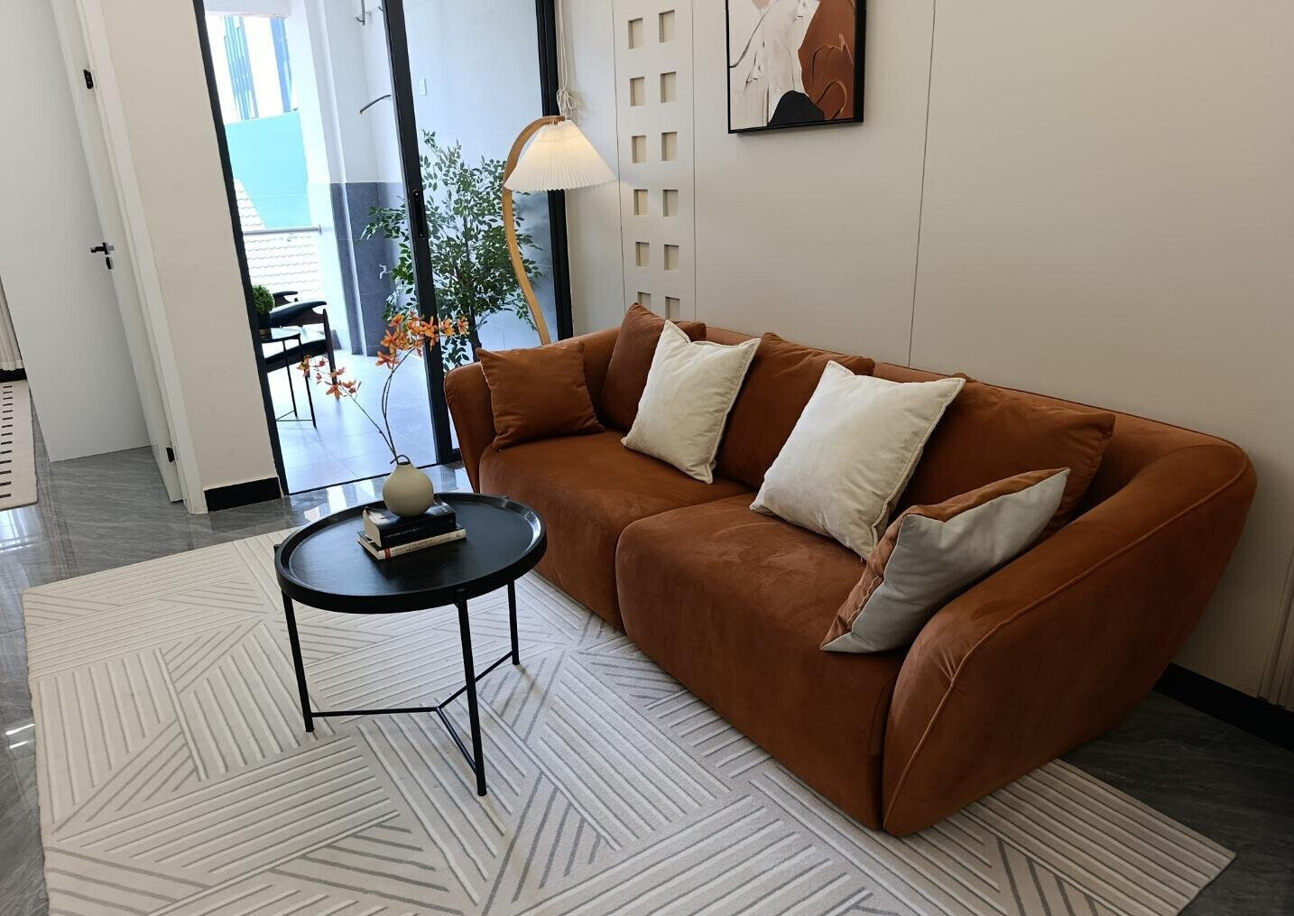 Brand New 2BR with Pool & Gym - Kilimani