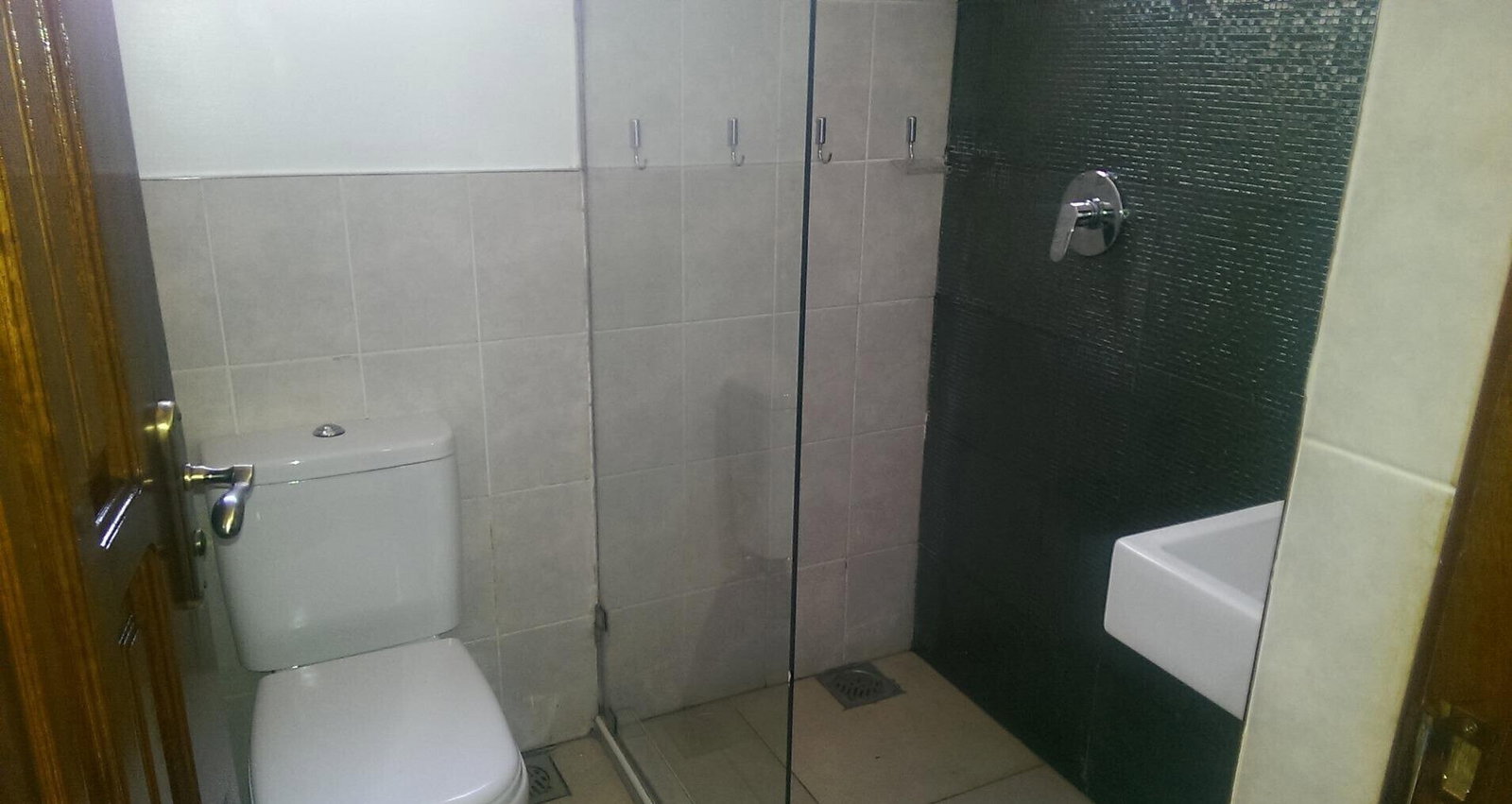5-Ensuite Townhouse with Jacuzzi & Walk-In Closet - Lavington