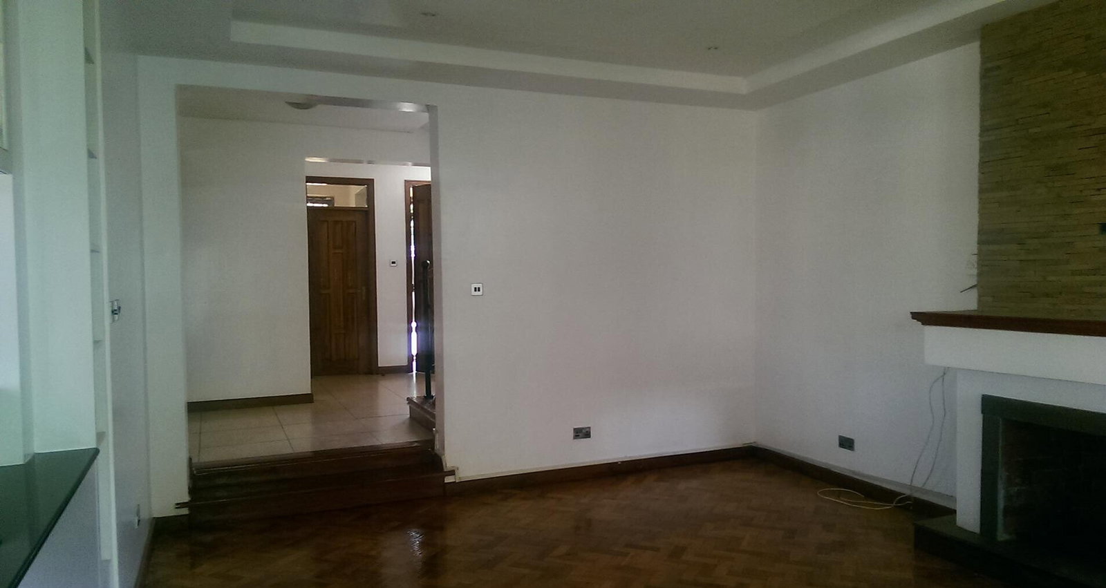 5-Ensuite Townhouse with Jacuzzi & Walk-In Closet - Lavington