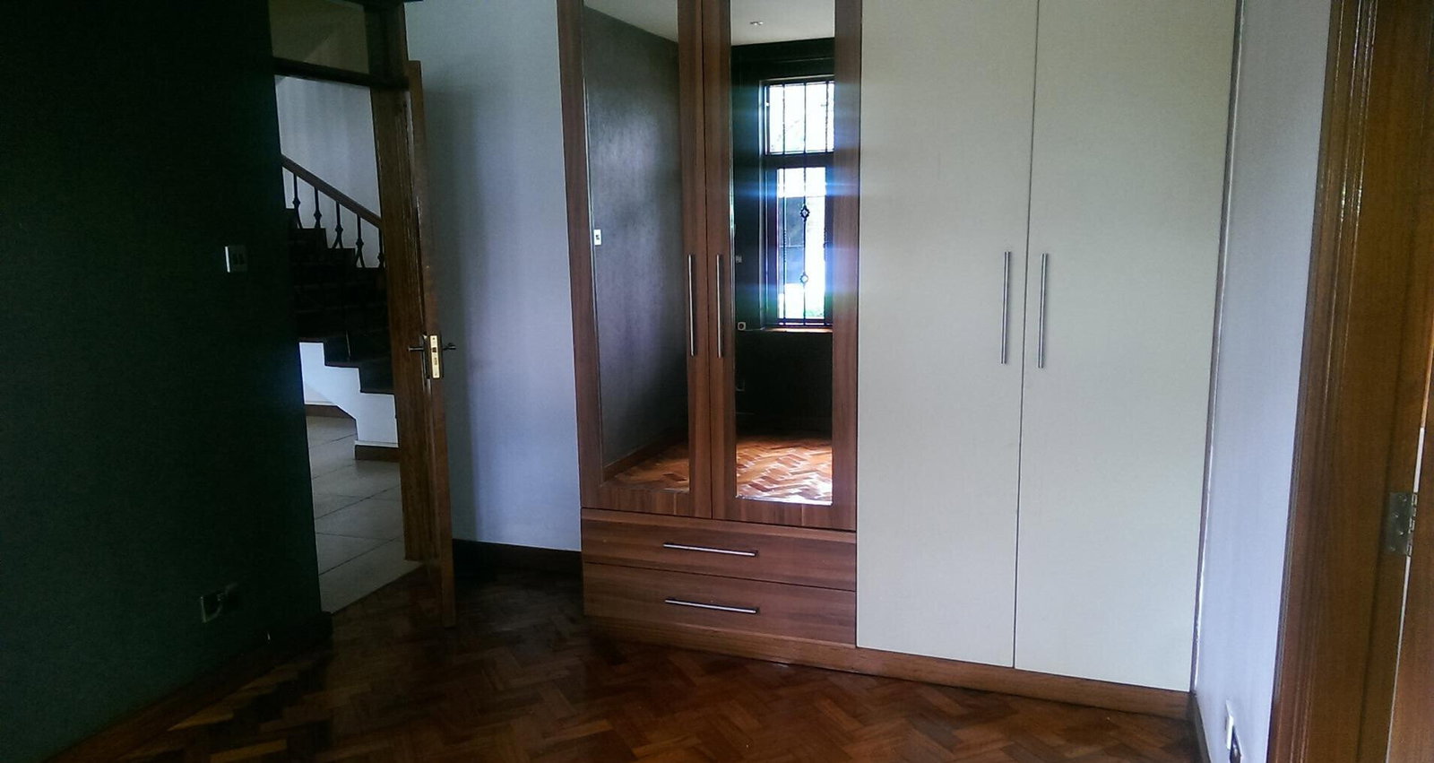 5-Ensuite Townhouse with Jacuzzi & Walk-In Closet - Lavington