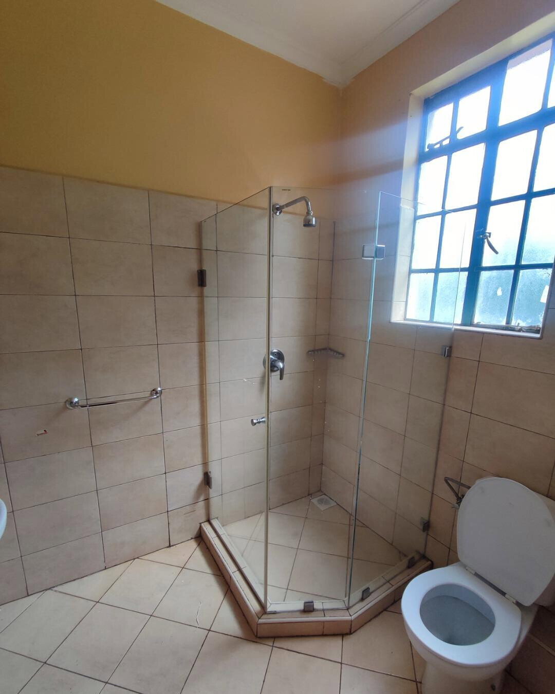 50x100 Plot 6BR Townhouse at KSh 350K